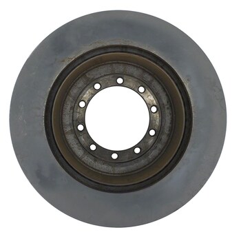 Disc Brake Rotor - Rear (600)