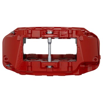 Disc Brake Caliper - Right, Front