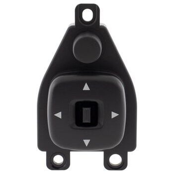 Mirror Control Lever - Back