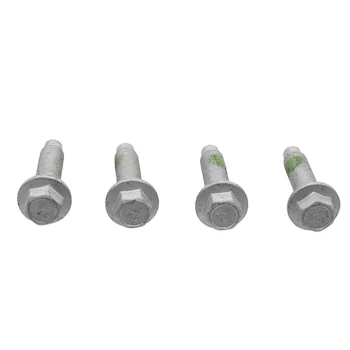 Accessory Drive Belt Cover Bolt - M8 X 30