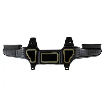 Instrument Panel Air Duct - Rear (Plug In Hybrid)