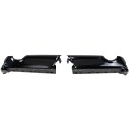 Bumper Face Bar - Rear (Tremor Series) Main Image
