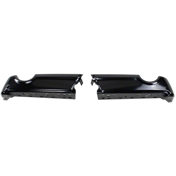 Bumper Face Bar - Rear (Tremor Series) Main Image