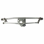 Arm And Pivot Shaft Windshield Wiper Linkage Main Image