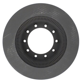Disc Brake Rotor - Rear 24
