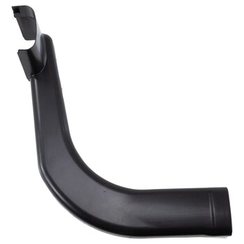 Cover - Left (Regular Cargo Van)