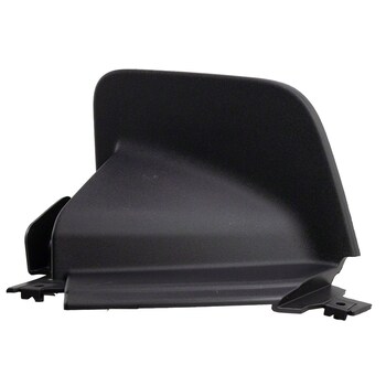 Spoiler Panel - Right, Front, Lower (Spoiler (Lower))