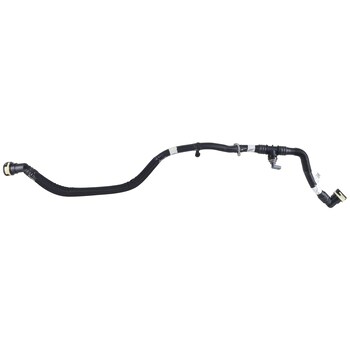Tube Heater Water