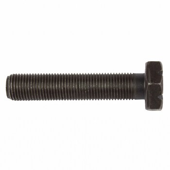 Clutch Flywheel Bolt Hex Head - 3.7L (6-MT, MT)