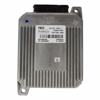 Automatic Transmission Control Module (TCM) - 6.7L (AT)