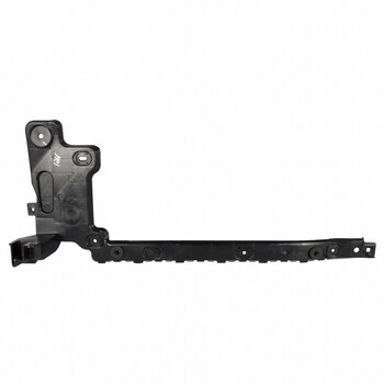 Bumper Cover Support Rail Bracket - Right, Rear (All Long, All Medium)