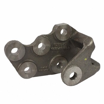 Engine Support Rod Bracket - 2.3L