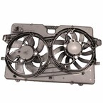 Engine Cooling Fan Motor and - 2.3L Main Image