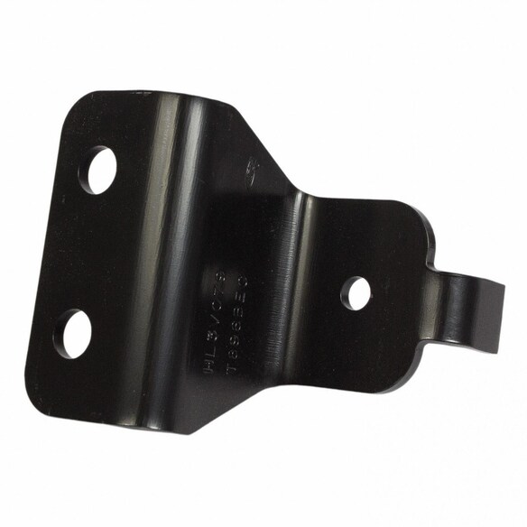 Radiator Support Splash Shield Bracket Main Image