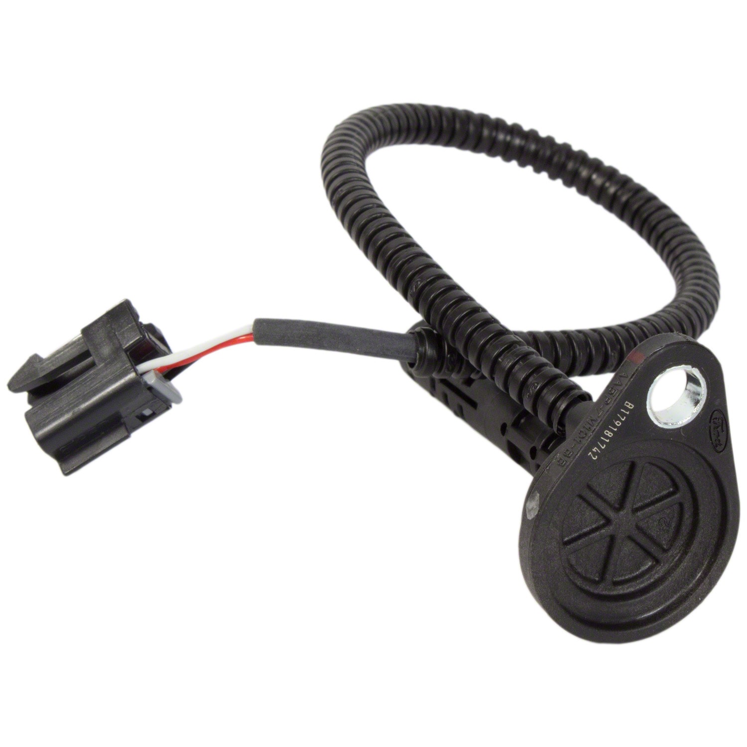 Vehicle Speed Sensor SMP For 2010-2018 Ford Fiesta 1.6L