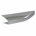 Roof Rack Cover Slat - Right, Rear Main Image