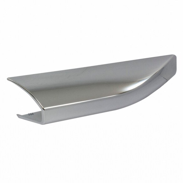 Roof Rack Cover Slat - Right, Rear Main Image