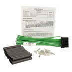 Electrical Pigtail Wire - 20 Cavity Main Image