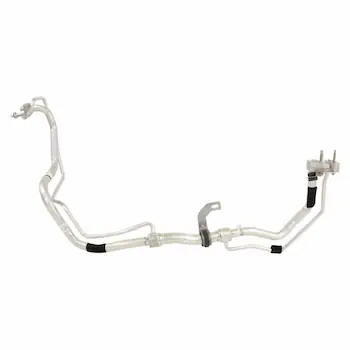 AIR CONDITIONING (A/C) Evaporator Inlet and Outlet Tube Assembly - Inlet,