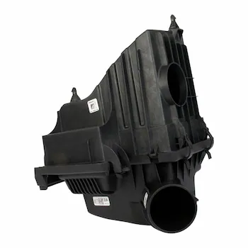 Air Filter and Housing Cleaner - 3.7L