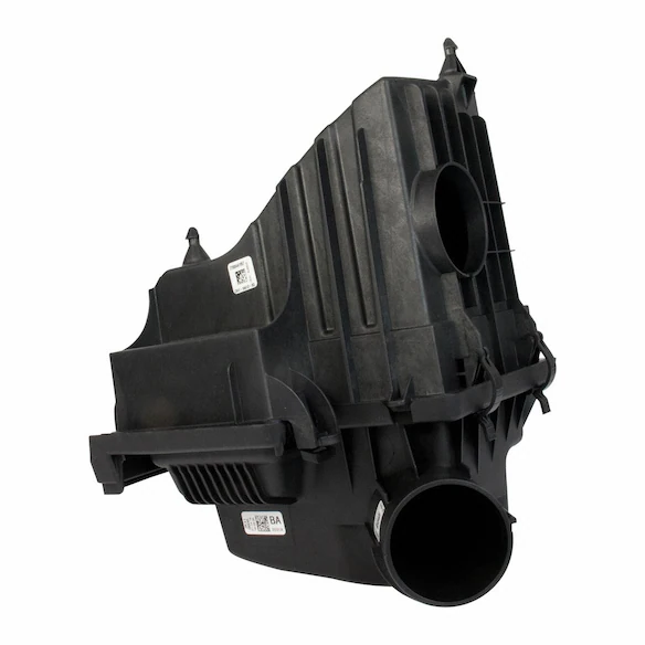 Air Filter and Housing Cleaner - 3.7L Main Image