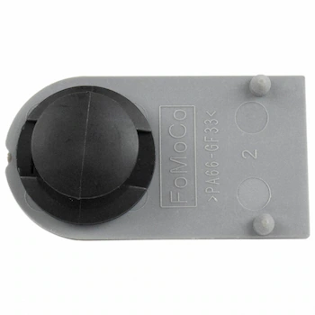 Engine Cover Bracket Turbocharger Boost Solenoid - 3.5L