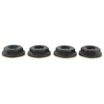 Screw and Washer - M8 X 1.25, Rear