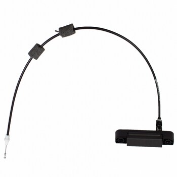 Sliding Door Handle - Right