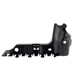 Bumper Extension Bracket Cover - Left, Rear Main Image
