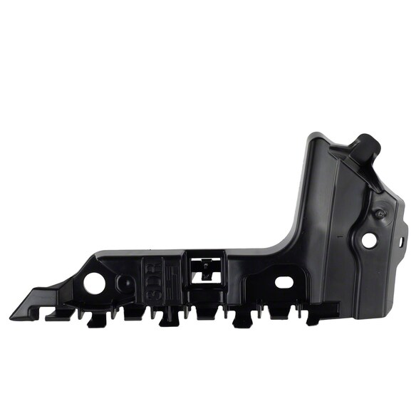 Bumper Extension Bracket Cover - Left, Rear Main Image
