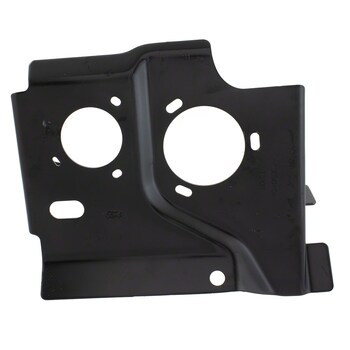 Truck Bed Panel Bracket
