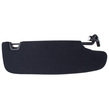 Visor Sun - Left (Convertible)