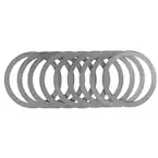 Differential Driving Gear Bearing Shim - Front, Rear 3.0L Main Image