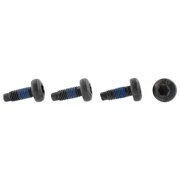 Tailgate Latch Bolt - M8 x 18