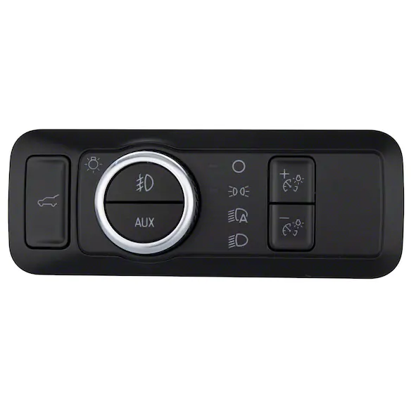 Headlight Switch - 2.3L Main Image