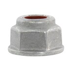 Steering Tie Rod Nut Suspension Trailing Arm - M12, Rear Main Image