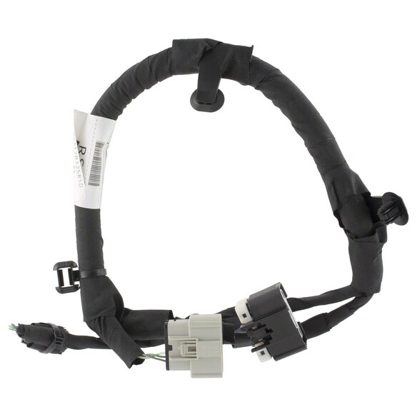 Rear - 2.3L Main Image