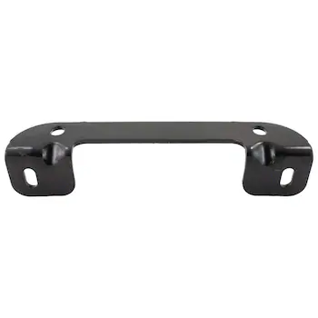 Trailer Coupling Support Bracket