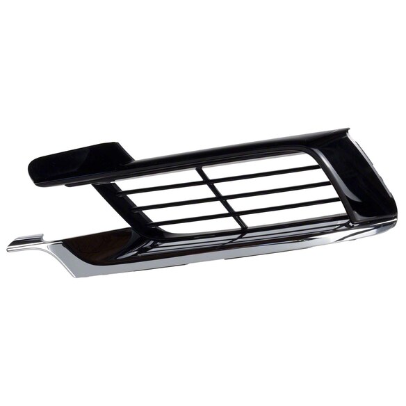 Fog Light Trim Lamp Bracket - Left, Front Main Image