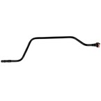 Evaporative Emissions System Lines Connecting Hose Main Image