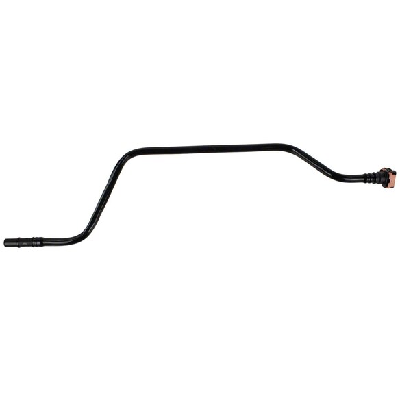 Evaporative Emissions System Lines Connecting Hose Main Image