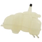 Engine Coolant Reservoir Radiator Overflow Tank Main Image