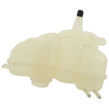 Engine Coolant Reservoir Radiator Overflow Tank