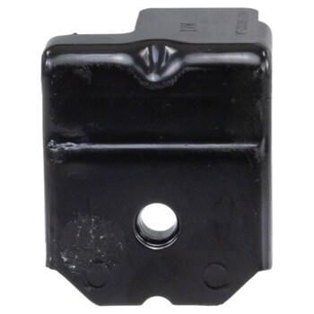 Reinforcement Seat Belt - Bus (M2), Rear