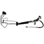 AIR CONDITIONING (A/C) Refrigerant Suction Hose Tube Liquid Main Image