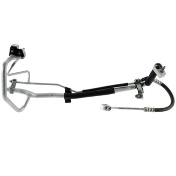 AIR CONDITIONING (A/C) Refrigerant Suction Hose Tube Liquid