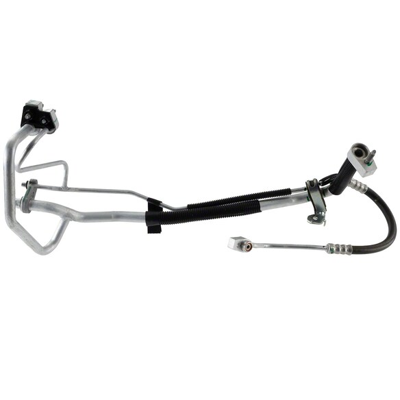 AIR CONDITIONING (A/C) Refrigerant Suction Hose Tube Liquid Main Image