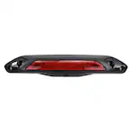 Center High Mount Stop Light Mounted Lamp - Front, Rear, Main Image