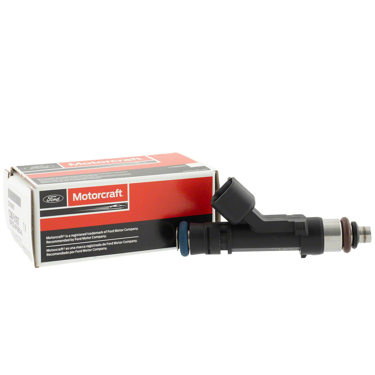 Fuel Injector | Parts | Ford.com