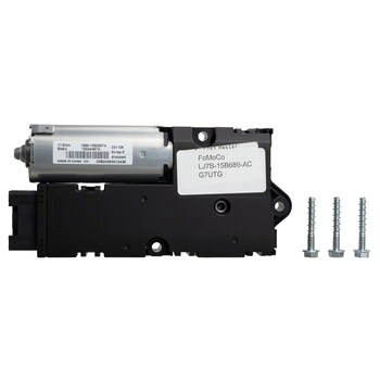 Sunroof Motor WITHOUT